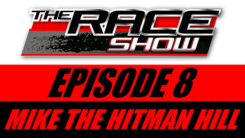 The Race Show - Episode 8