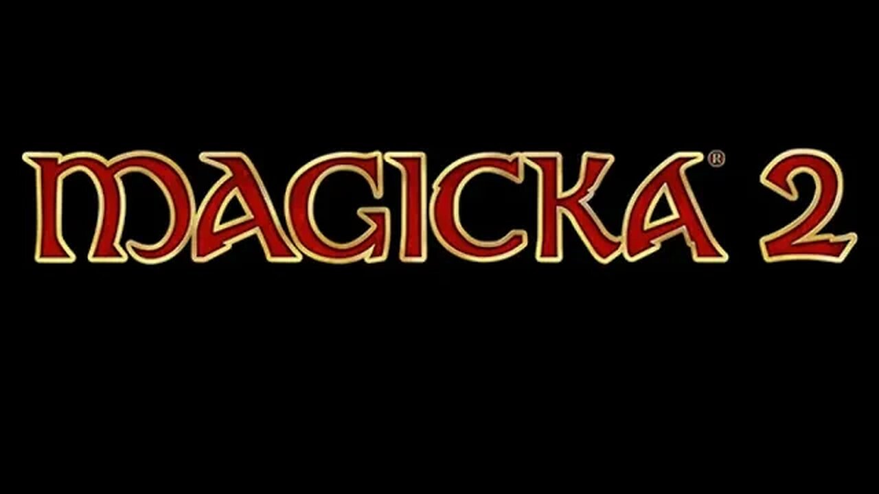 Magicka 2 #2 - Bay Brawl