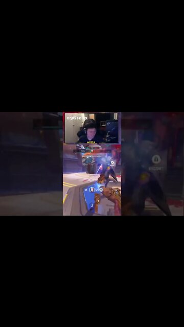 What Have You Done Mum Overwatch2