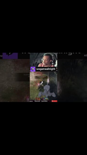 Thats why they gave me a FATE EMBER LMAO #shorts #lostark | wegameallnight on #Twitch