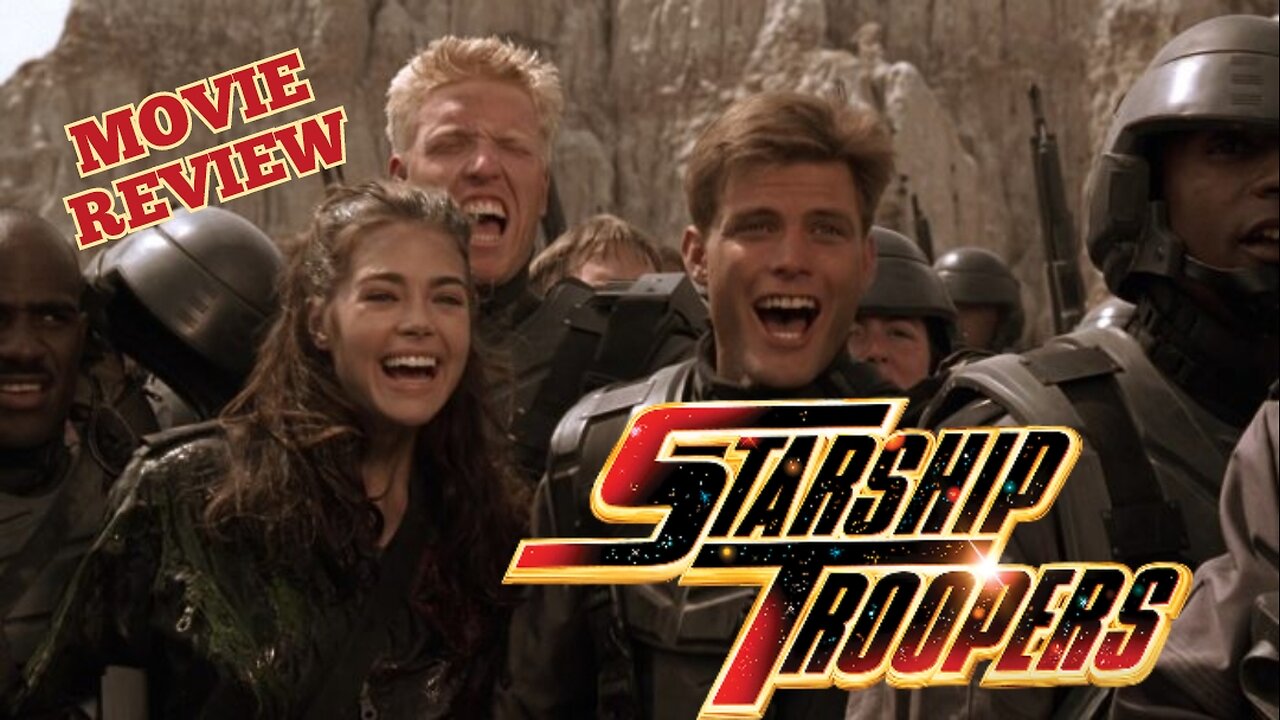 Starship Troopers (1997)