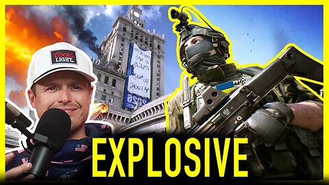 Ukrainian Special Forces Use High Explosives Behind Enemy Lines