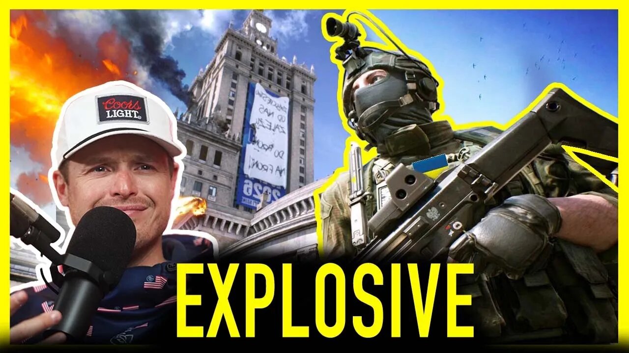 Ukrainian Special Forces Use High Explosives Behind Enemy Lines