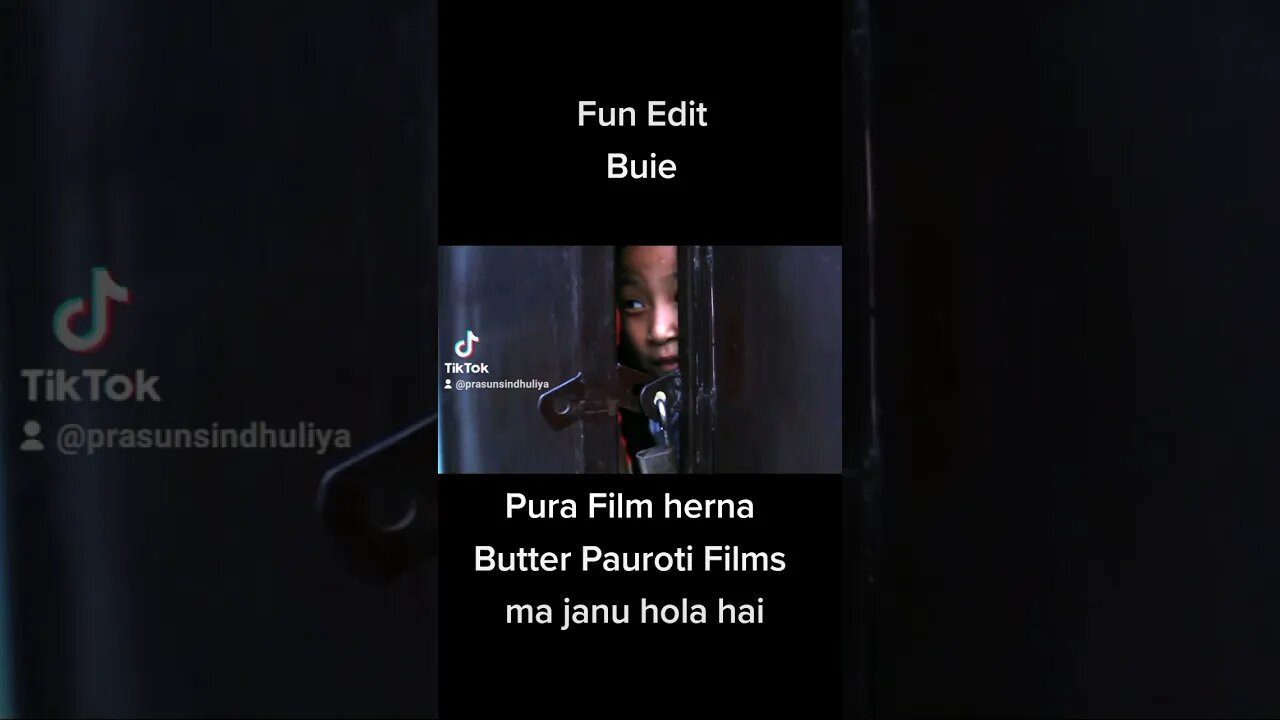 Butter Pauroti Films