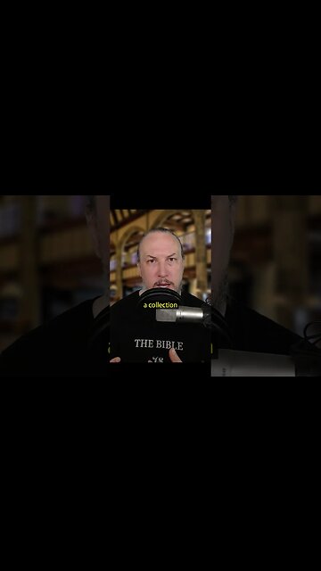 Why the Tanakh Doesn't Talk About 'Spiritual Things'