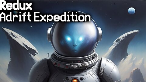 No Man's Sky - Adrift Expedition