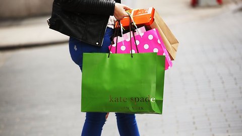 Kate Spade New York Donating To Suicide Prevention Groups