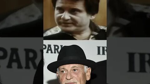 Joe Pesci "Then & Now"