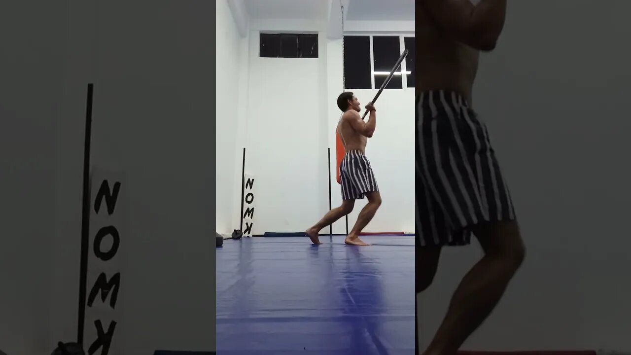 Strengthening the Body (108)