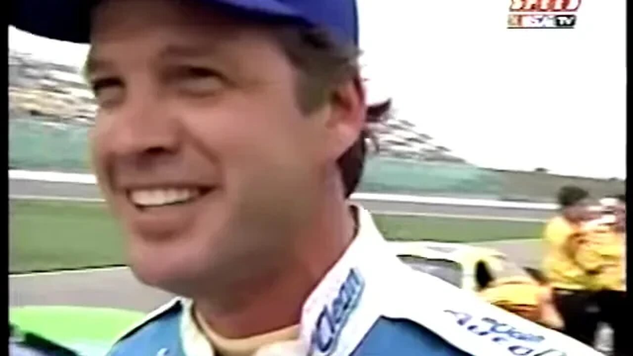 2004 Mr. Goodcents 300 Qualifying