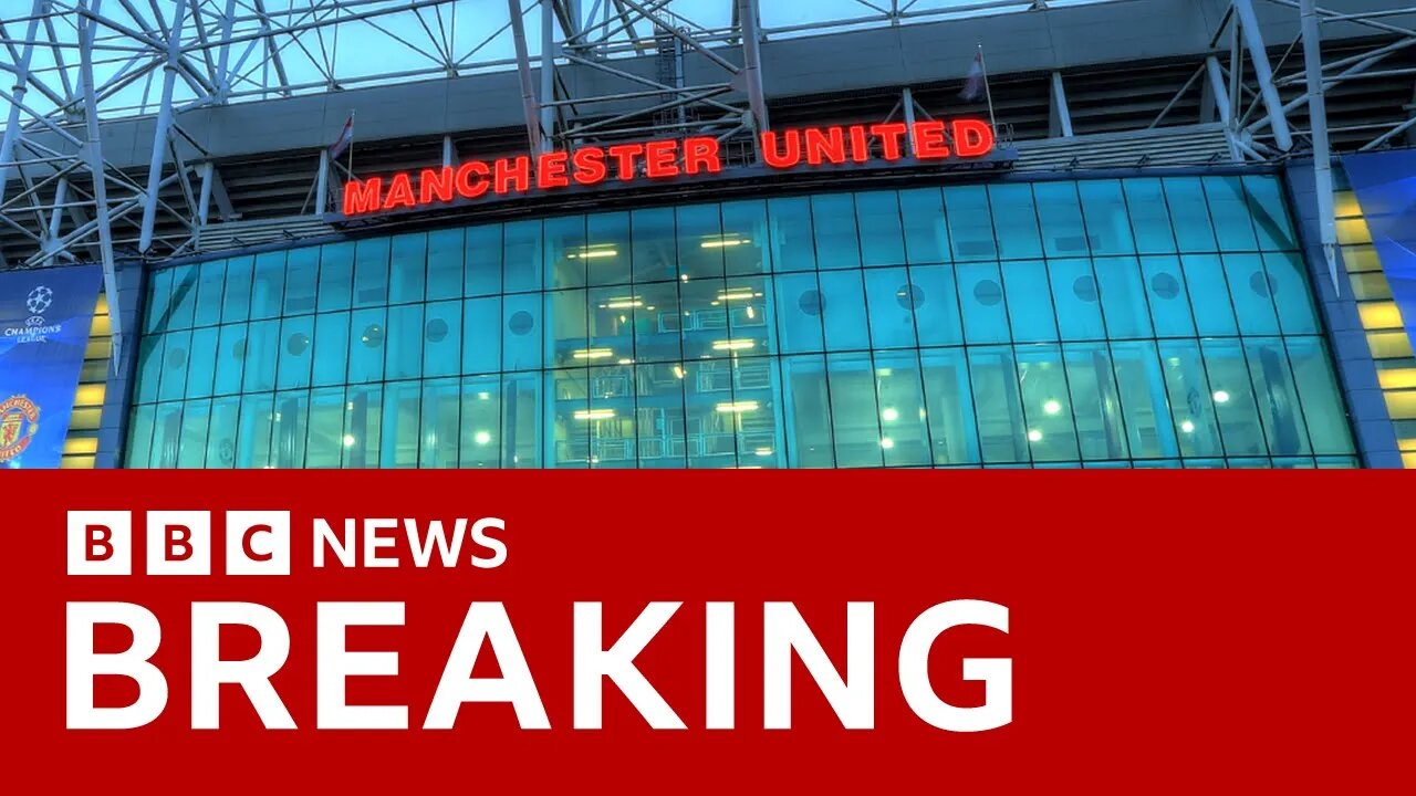 Sir Jim Ratcliffe agrees deal to buy 25% stake in Manchester United | BBC News