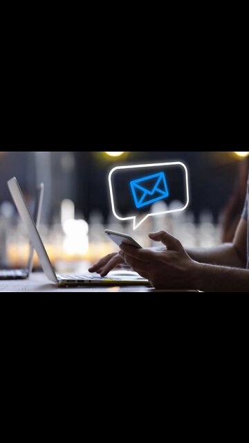 DON'T Avoid Your Email Or Else