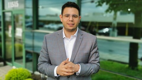 ENTREVUE SAMUEL POULIN BILAN SESSION JUIN 2021