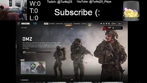 SUNDAY STREAM LETS WIN!!!!