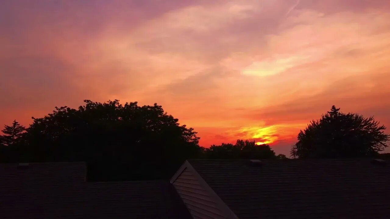 Michigan Drone footage from 6/19/2023 & Shout Outs