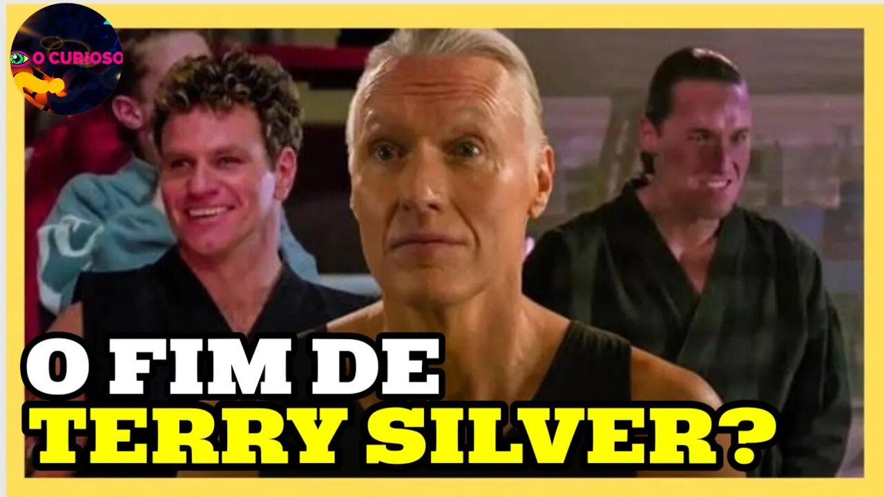 SILVER MORRE? MIGUEL CAMPEÃO DO SEKAI TAIKAI? COMO SERÁ A SEXTA TEMPORADA DE COBRA KAI?