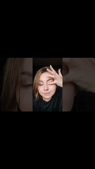 #shorts everyday makeup #subscribe