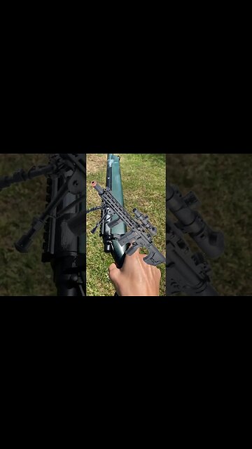 What's The Best Airsoft Platform 😤