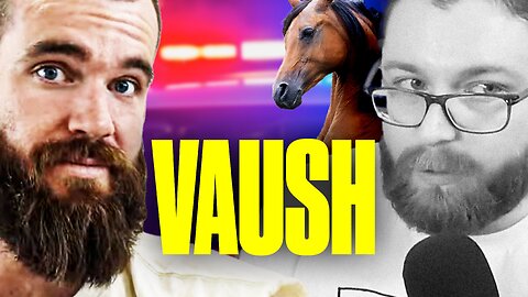 Vaush Exposed!!