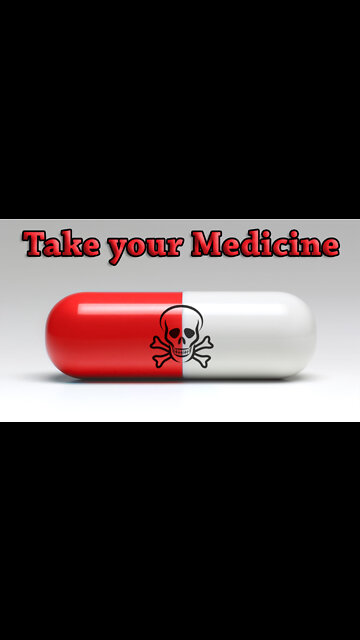 Big Pharma - In Their Own Words