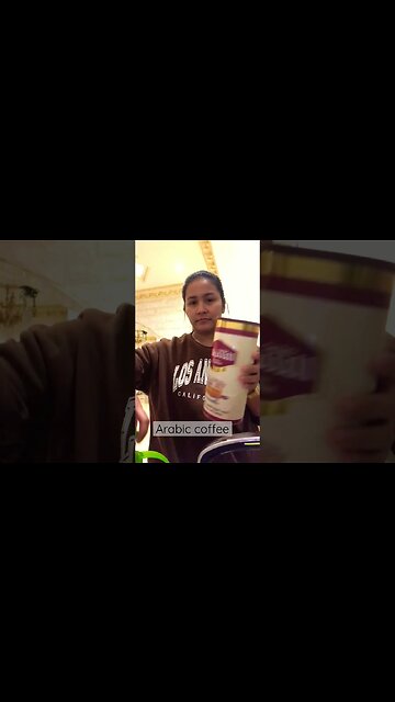 How to make Arabic coffee #ofwkuwait #spreadloveandhappiness #ramadan2023