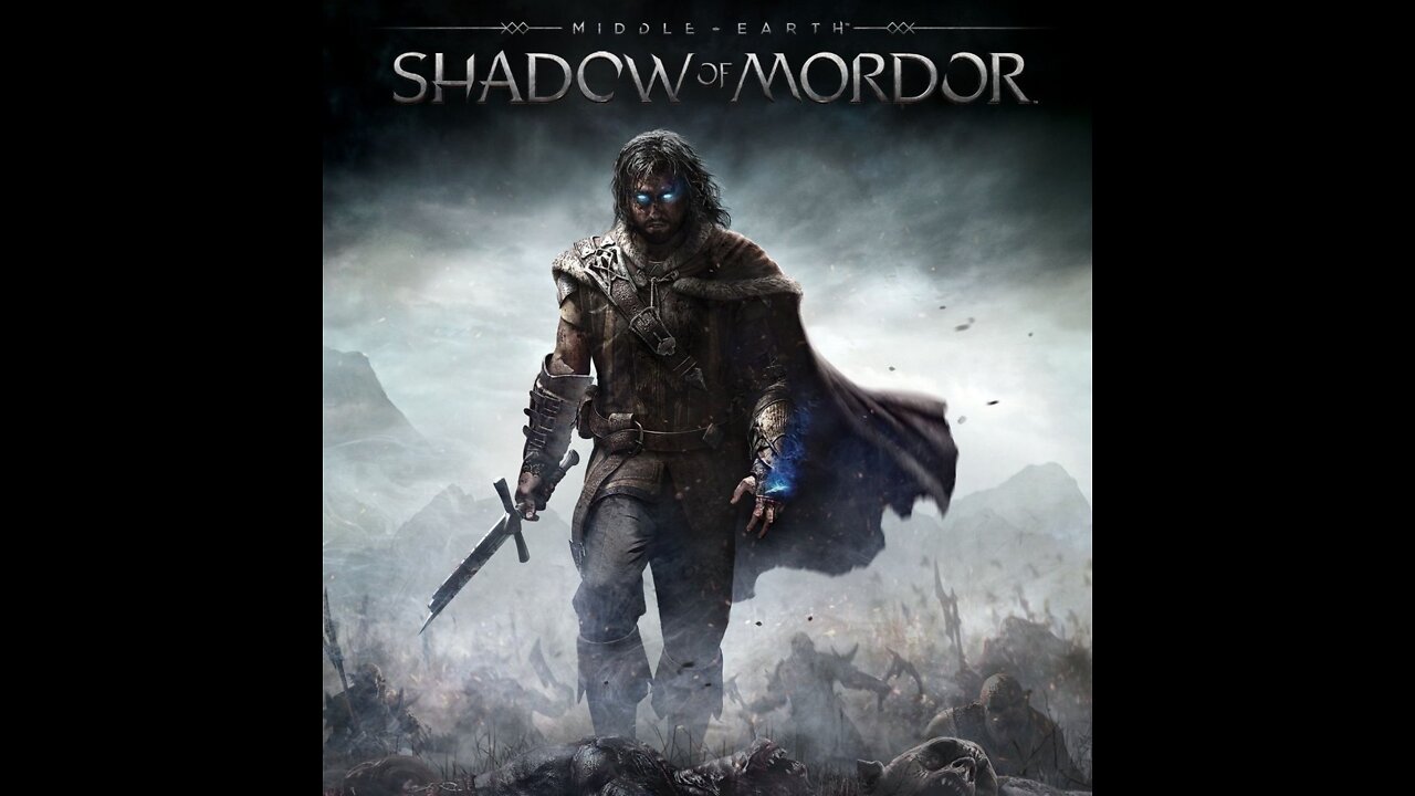 Shadow of Mordor 2