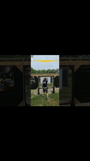 #uspsa #shorts #unloadshowclear #ipsc #competition #carryoptics #gun #pistol #colonialrpc #richmond
