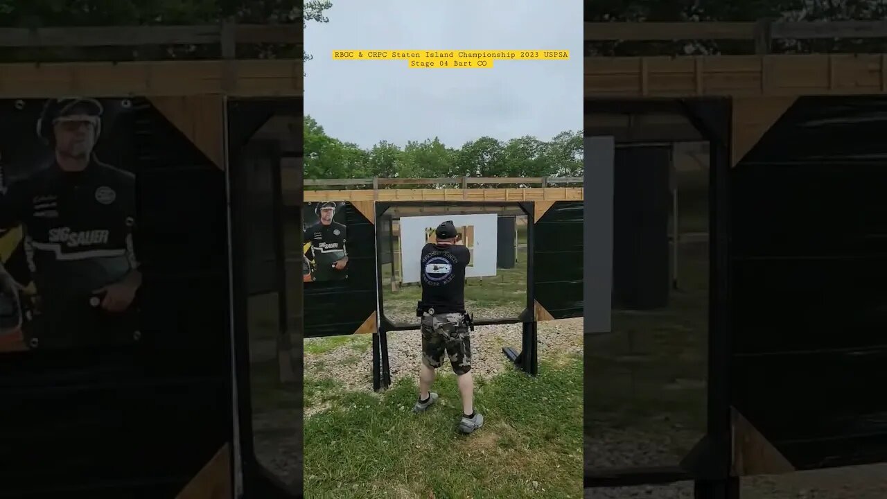 #uspsa #shorts #unloadshowclear #ipsc #competition #carryoptics #gun #pistol #colonialrpc #richmond