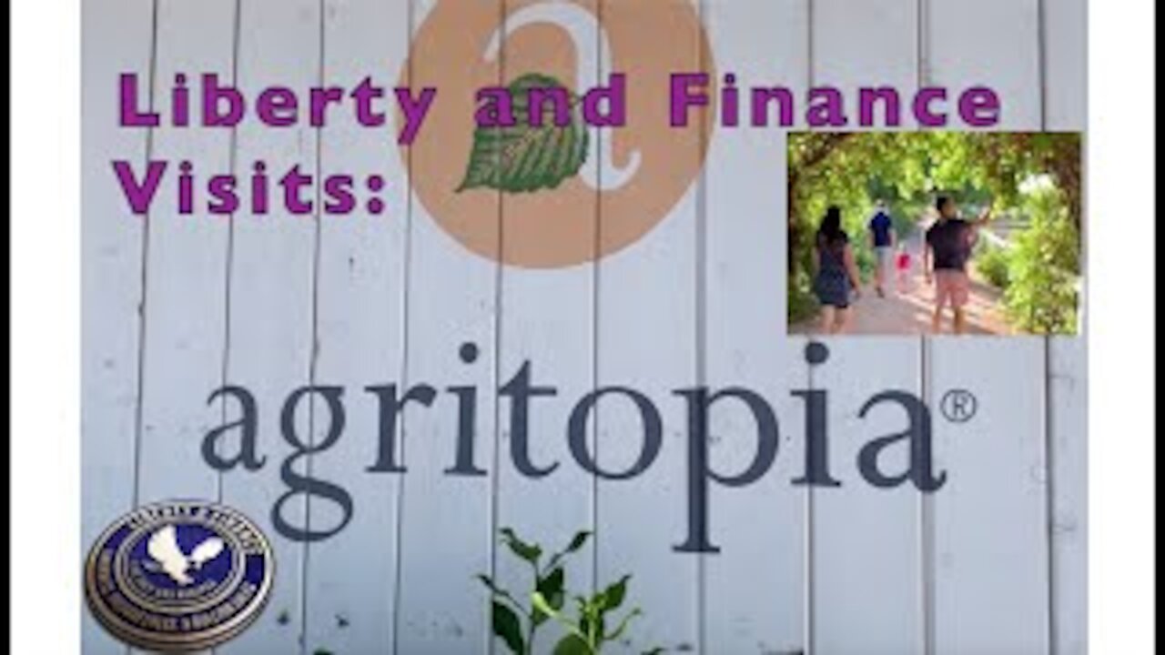 ​L&F Visits Agritopia - Remarkable Mixed-Use Community