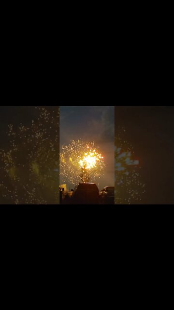 Remember the fallen! Happy 4th of July #america #4thofjuly #fireworks #freedom #shorts #military