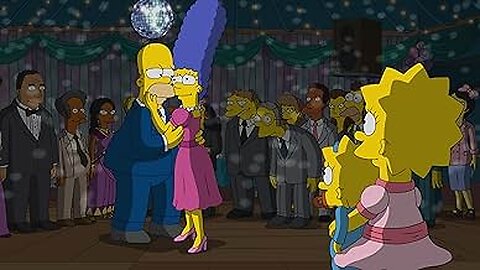 OS SIMPSONS episódio completo _ tela cheia