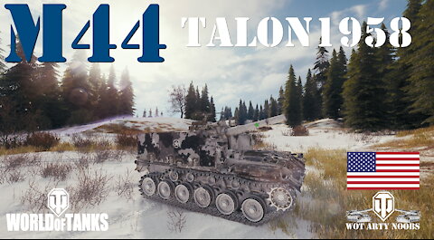 M44 - talon1958