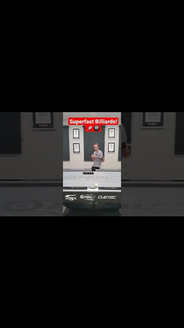 When fast is not enough you gotta get hyperfast !!🚀🎱 #8ballpool #shorts