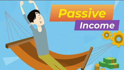 Passive Income Ideas