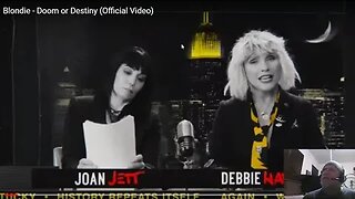 MANFESTING THEY ARE COMING!!! - Jonathan Kleck