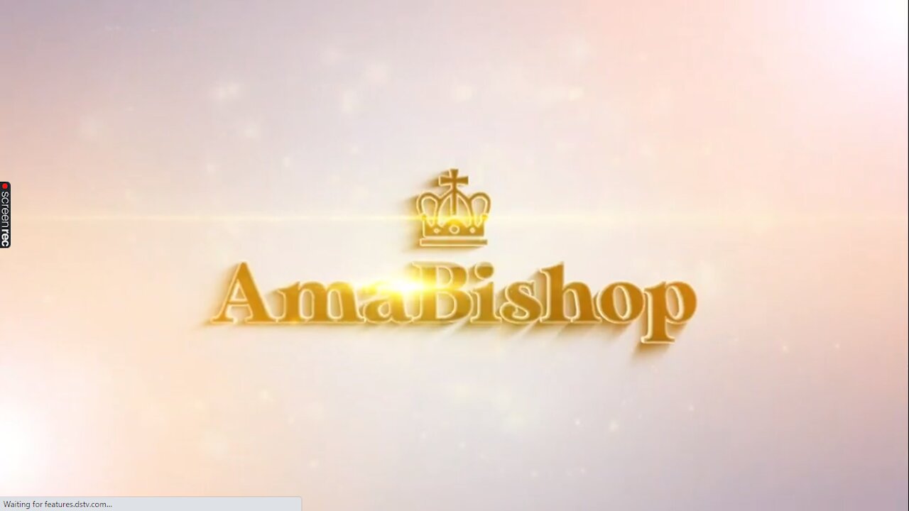 Amabishop episode 5: women as pastors