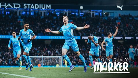 Man City Vs Man United
