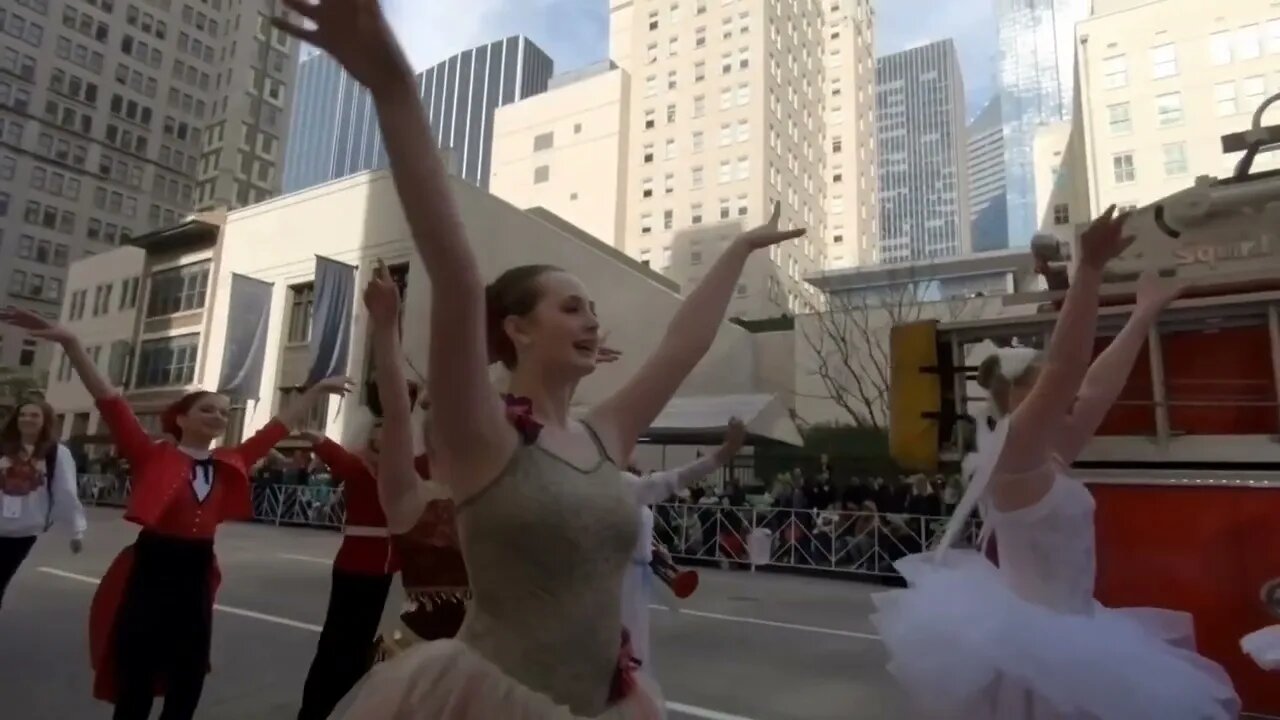 Free Stock Footage 4k Videos NCV NoCopyrightVideos Baton Twirling,Girls,Peoples,Girls,Dance