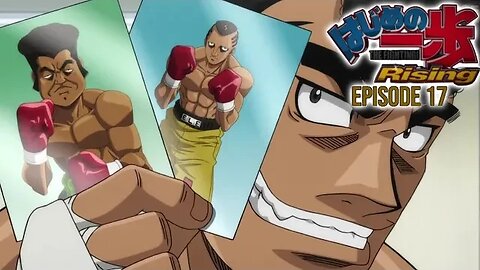 The Dumbest Fights Ever | Hajime no Ippo Season 3 Ep 17 | Reaction