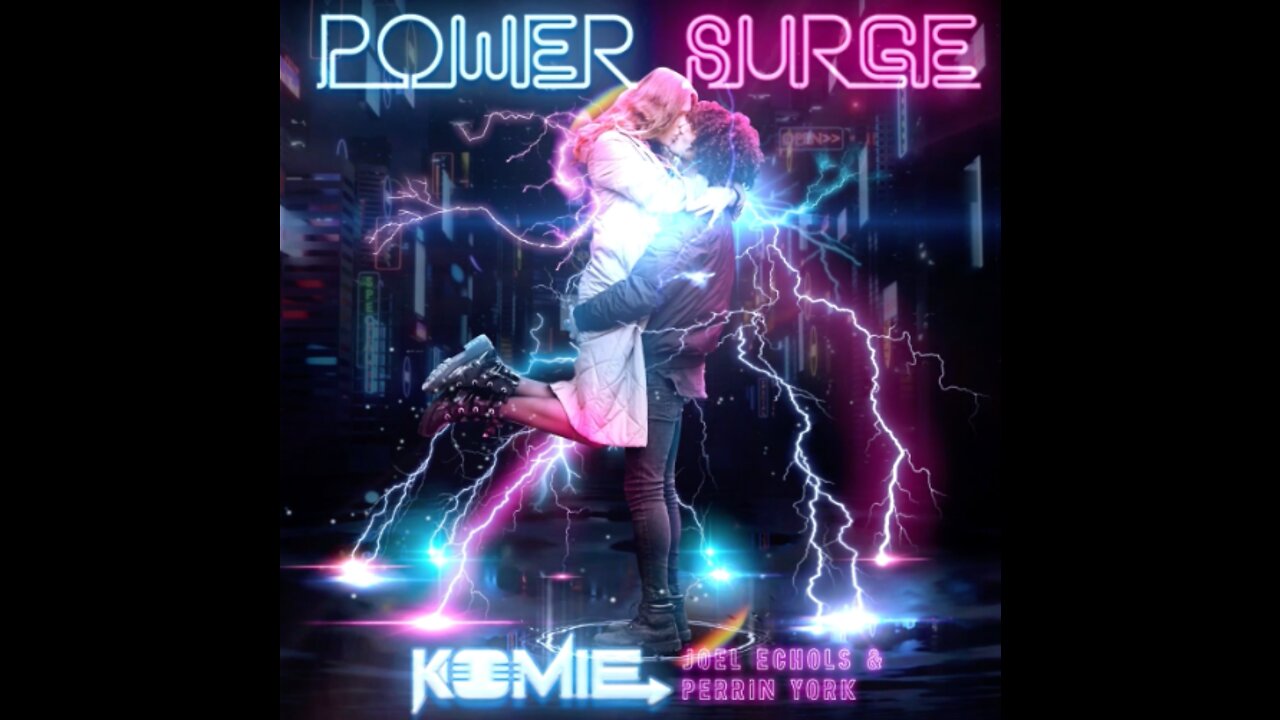 Power Surge