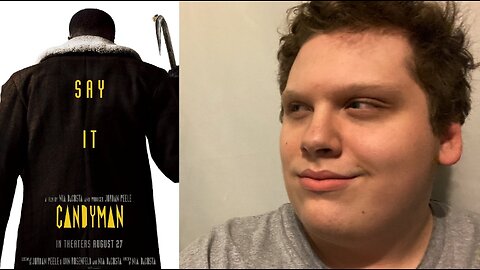 Candyman - 2021 Horror Movie Review