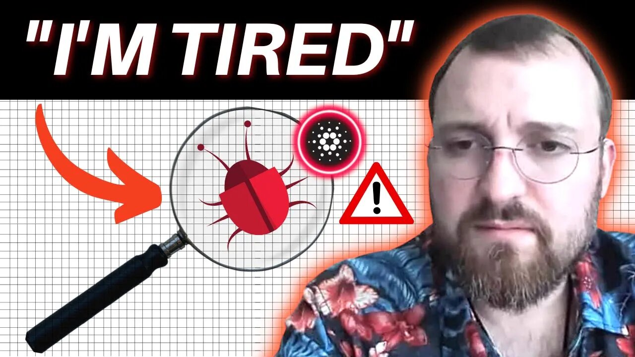 Cardano Testnet Update (Bug Found)