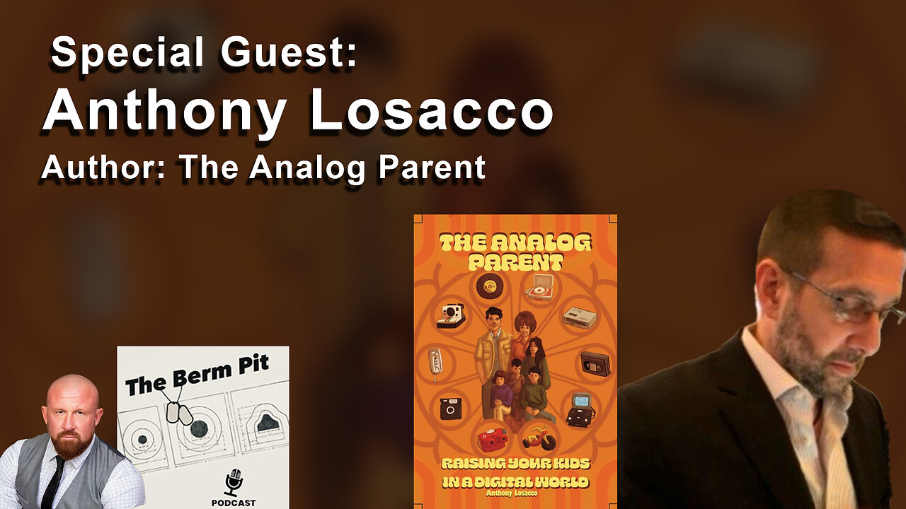 Anthony Losacco ep. 48