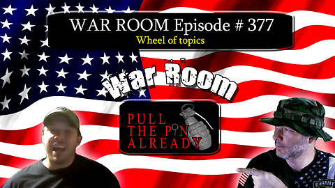 PTPA (WR Ep 377): Wheel of topics