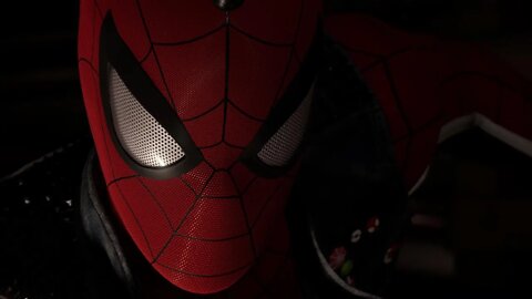 SPIDER-MAN REMASTERED PC RAY TRACING 4K 60 FPS Spider-Punk to the rescue (MAX SETTINGS RTX 3090)