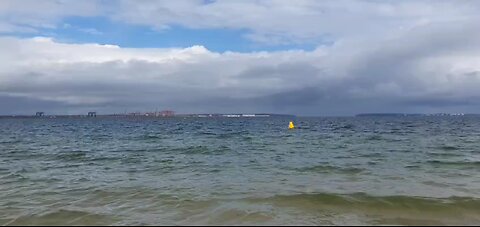 Australia Sydney Beach vlog 😊# Beauty of the world