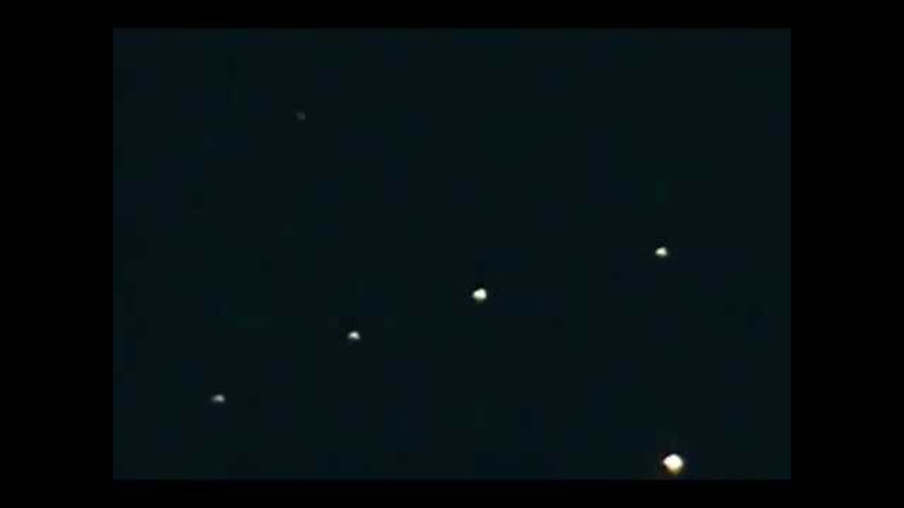 Phoenix Lights - 11.27.11