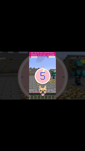 Do You Know This? Ep 52 | Minecraft Trivia