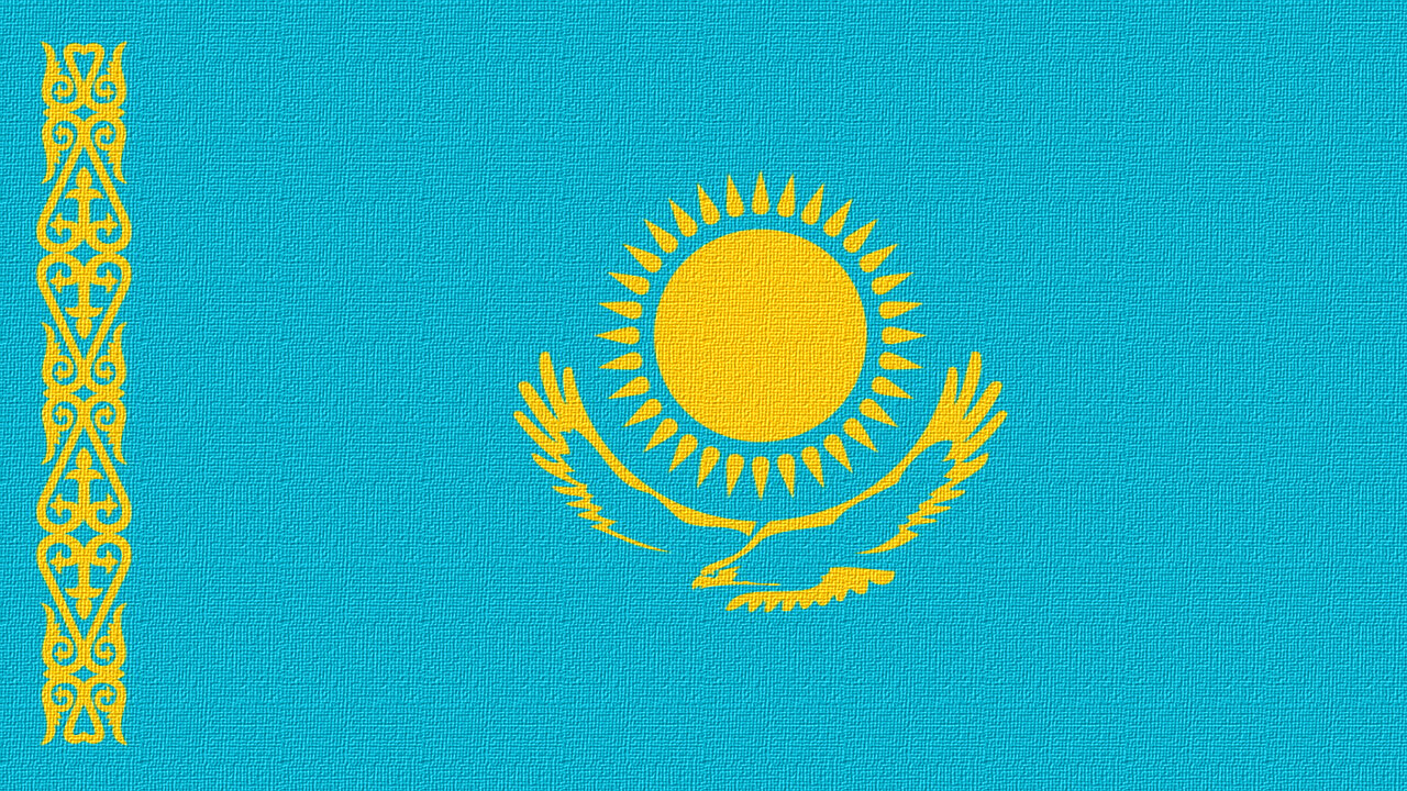 Kazakhstan National Anthem (1992-2006; Instrumental) Қазақстан Республикасының Мемлекеттік Әнұраны