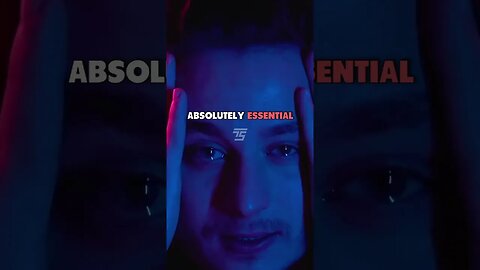 THE 3 ELEMENTS OF A 'G' LIFE